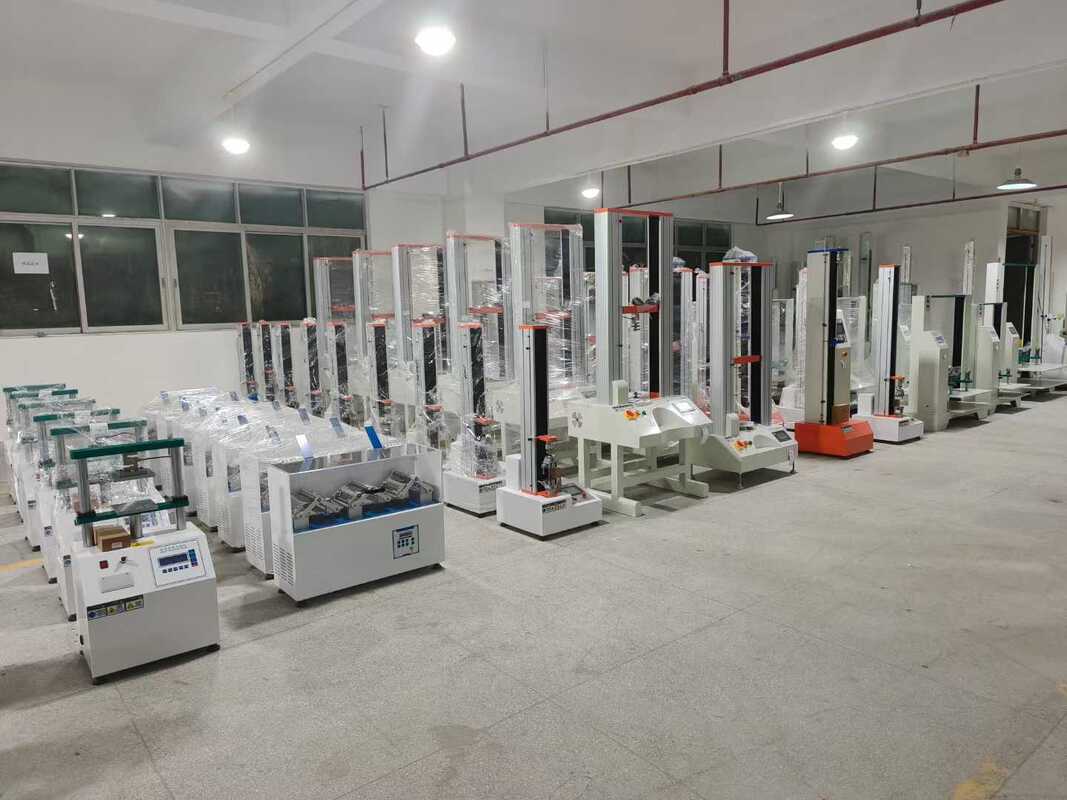 Máy kiểm tra độ kéo phổ quát cột hai 100kN cho thép nhôm kim loại ASTM E8 ISO 6892