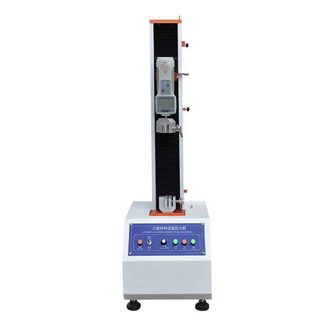 Máy thử lực kéo dây cáp 5kN 10kN 50kN Lực kéo Thử nghiệm sức mạnh phá vỡ CE ASTM