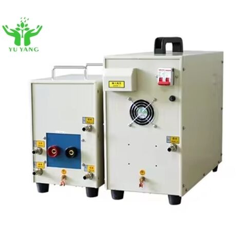 YUYANG PLC điều khiển IGBT máy sưởi cảm ứng 25kW 380V thân thiện với môi trường hiệu quả cao kim loại ủ ủ ủ ủ ủ ủ ủ ủ ủ ủ ủ