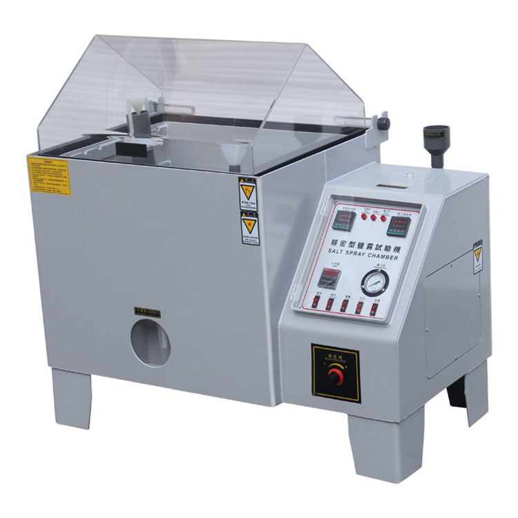 Phòng thử phun muối điện tử ASTM cho thử nghiệm tự động Bảo hành 1 năm chu kỳ hoạt động liên tục cho sử dụng trong phòng thí nghiệm