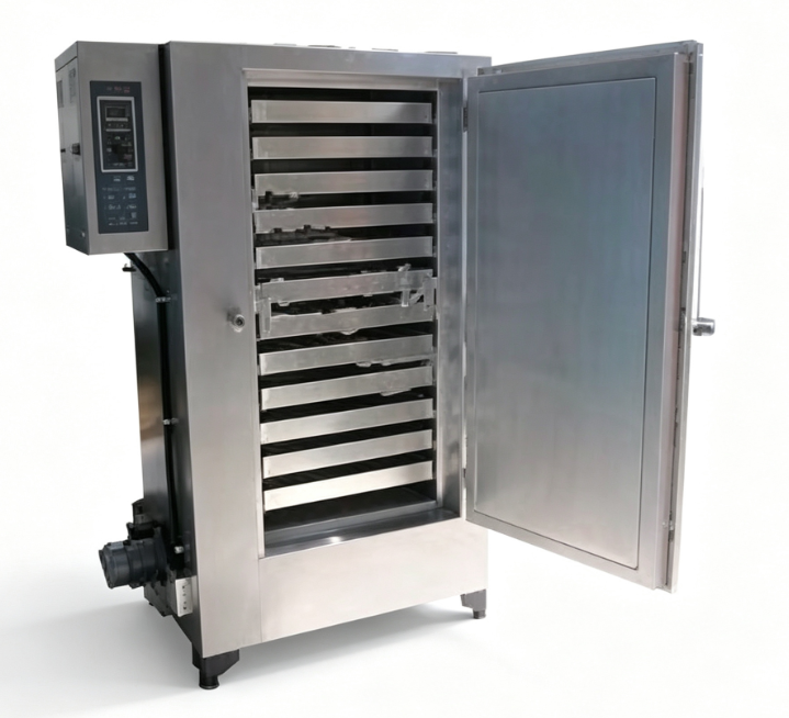 YYE-004 Phòng thử nghiệm môi trường để sấy khô silic Gel với 220V50Hz và lò sấy công nghiệp hiệu suất nhiệt cao