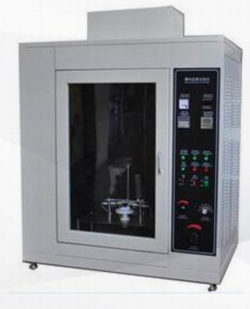 Thiết bị thử nghiệm theo dõi điện áp thấp IEC 60112 ASTM D3638 CTI PTI Thiết bị thử nghiệm vật liệu cách nhiệt