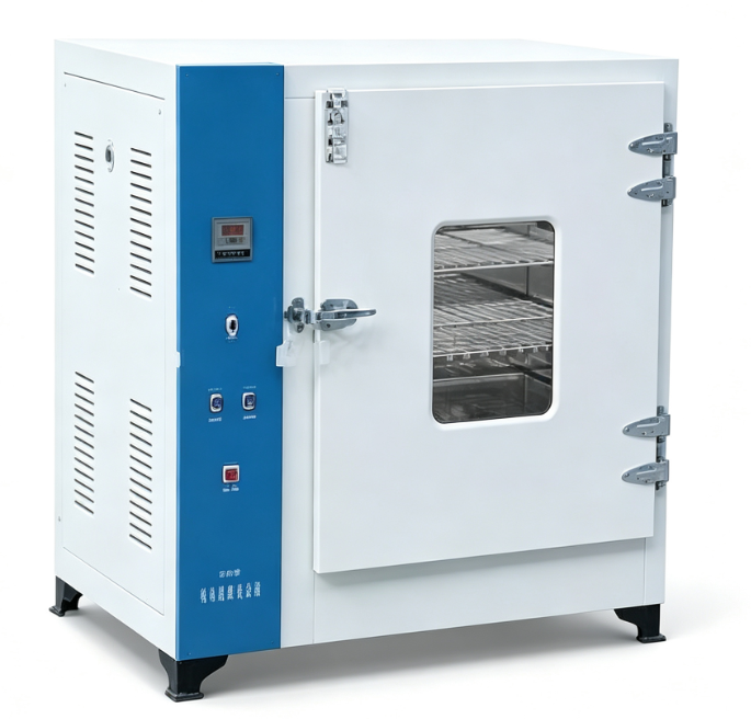 YYE-006 Buồng Thử Nghiệm Môi Trường Lò Sấy Gỗ Chân Không Tần Số Cao Chống Ăn Mòn Bằng Thép Không Gỉ và Điều Khiển Vi Máy Tính