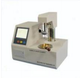 Thiết bị kiểm tra điểm chớp cháy kín tự động ASTM D93 ISO 2719 Thiết bị kiểm tra điểm chớp cháy cốc kín dầu mỏ