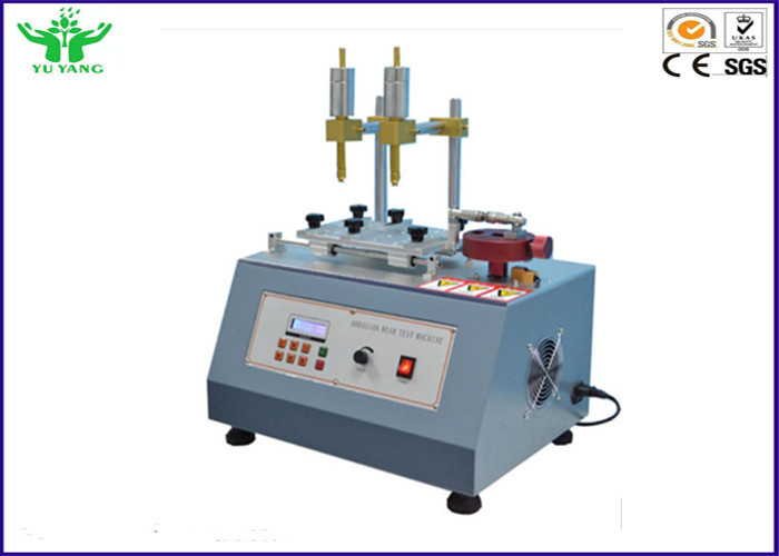 Màn hình cảm ứng trên điện thoại di động Nhấp vào Mark Cross Life Test Machine 1.3NM 0-180 lần / phút