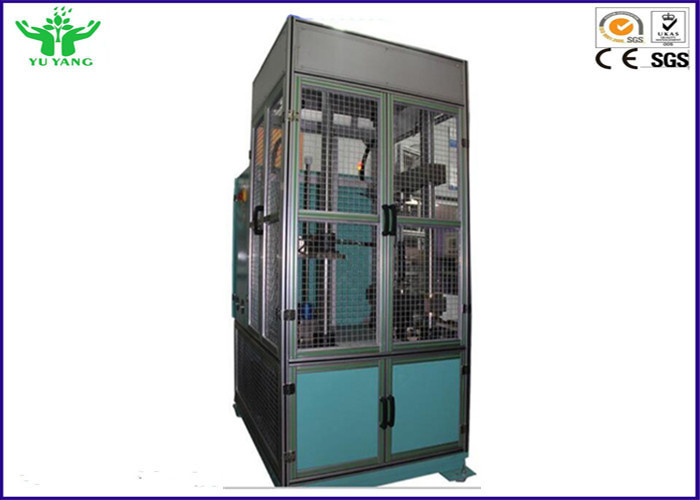 1 / 50.000 Máy kiểm tra giảm xóc ô tô / Máy kiểm tra độ mỏi cơ học lò xo ASTM D903