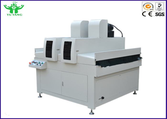 0-20 m / phút Phòng thử nghiệm môi trường / Máy bảo dưỡng UV điều khiển tự động công nghiệp 2-80 mm