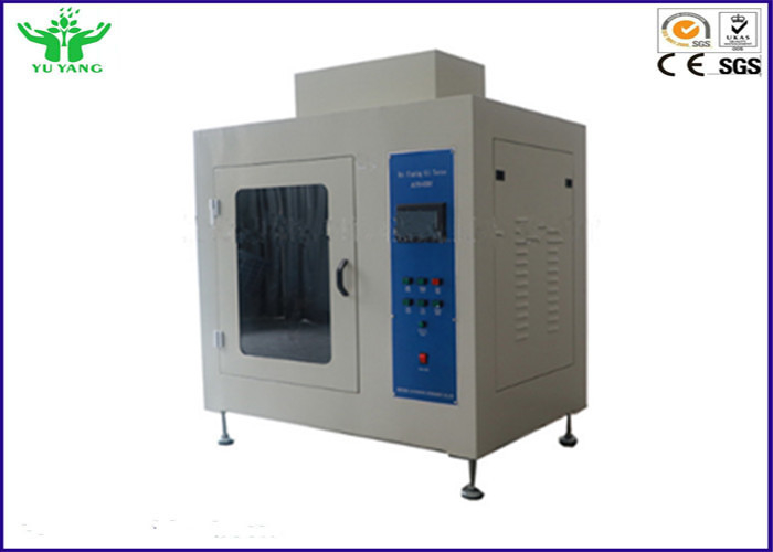 Thiết bị kiểm tra đánh lửa dây nóng IEC 60695-2-20 Thiết bị đánh lửa dây nóng 5.28Ω / M