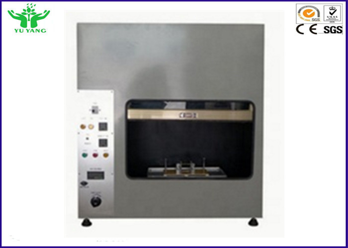 Thiết bị kiểm tra đánh lửa dây nóng IEC 60695-2-20 Thiết bị đánh lửa dây nóng 5.28Ω / M