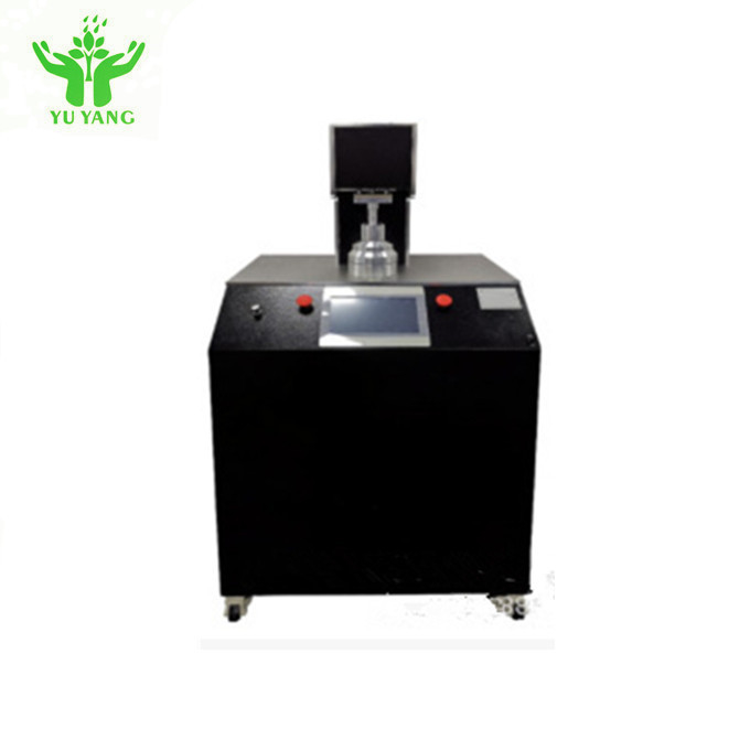 Thiết bị kiểm tra bộ lọc hạt mặt ổn định (PFE) GB / T 19083-2010 5.4