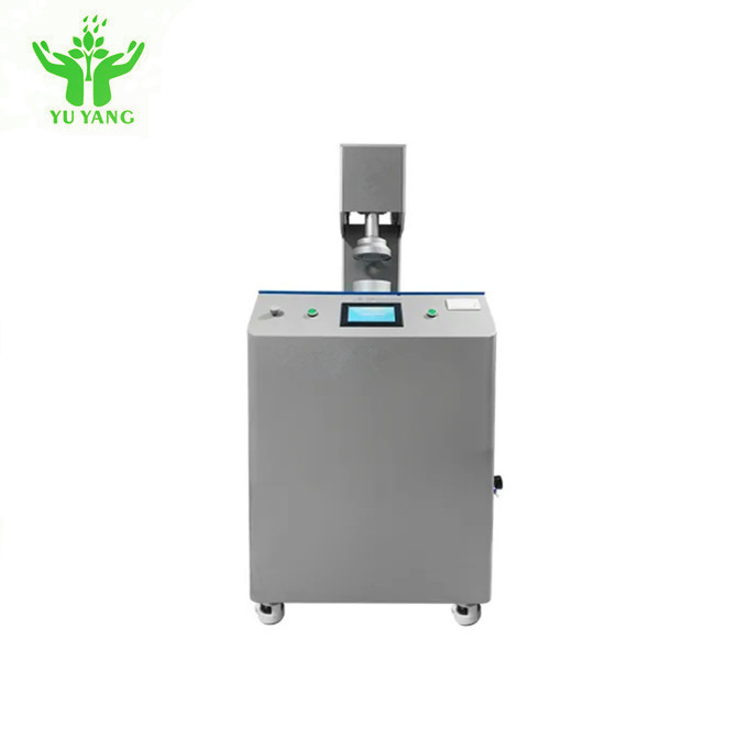 Mặt nạ phòng độc y tế Mặt nạ lọc hạt YY / T 0469-2011 5.6.2