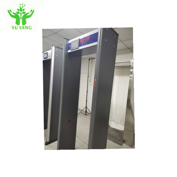 GB/T8 Human Body Auto Detection Door Thermometer 30ºC~42ºC 220V 50Hzfunction gtElInit() {var lib = new google.translate.TranslateService();lib.translatePage('en', 'vi', function () {});}
