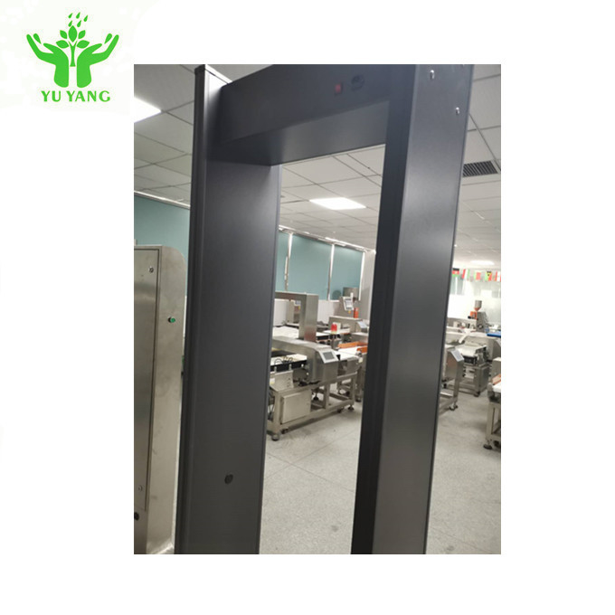 GB/T8 Human Body Auto Detection Door Thermometer 30ºC~42ºC 220V 50Hzfunction gtElInit() {var lib = new google.translate.TranslateService();lib.translatePage('en', 'vi', function () {});}