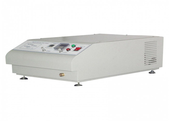 EN71.8.17.2 ISO 8124-1 Máy kiểm tra độ bền đồ chơi bằng miệng & Máy kiểm tra kích hoạt bằng miệng