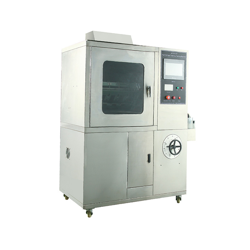 Chỉ số theo dõi điện áp cao Thiết bị kiểm tra tính dễ cháy IEC 60587 / IEC 60112