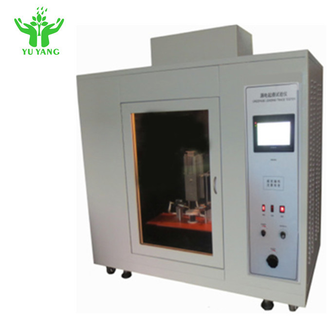 ASTM D3638-92 Tracking Index Tester, 44-50Drops / Cm3 Low Voltage Test