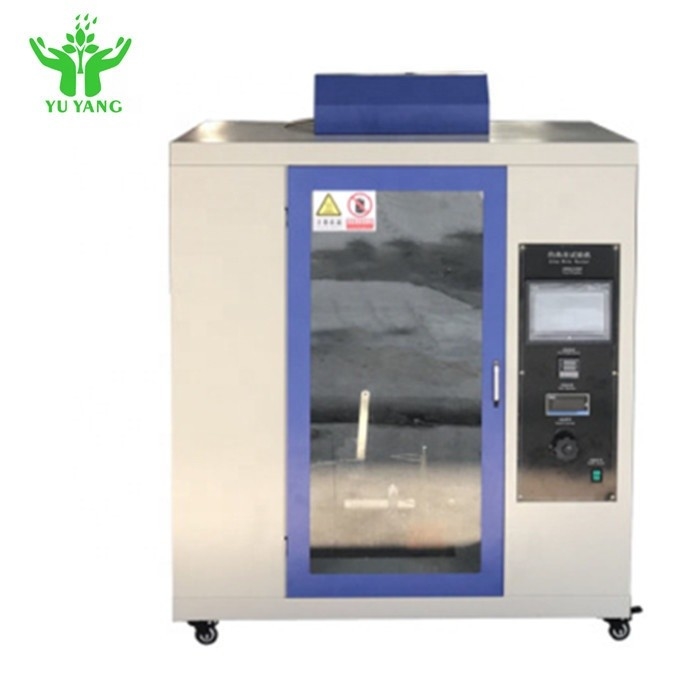 ASTM D3638-92 Tracking Index Tester, 44-50Drops / Cm3 Low Voltage Test