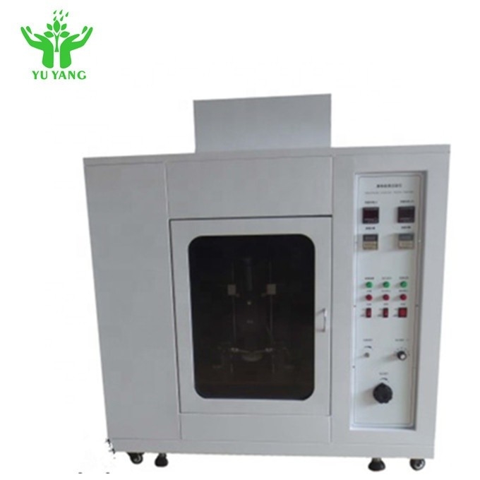 ASTM D3638-92 Tracking Index Tester, 44-50Drops / Cm3 Low Voltage Test