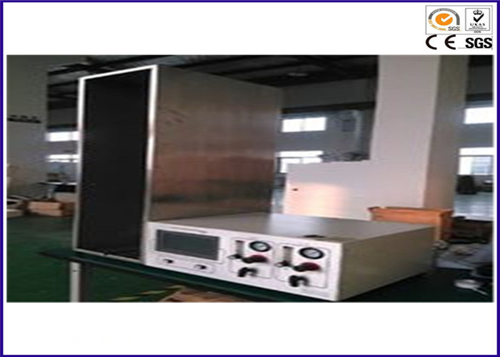 Tiêu chuẩn màu của cáp IEC 60331 với Bộ điều khiển lưu lượng lớn