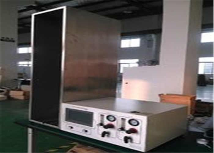 Tiêu chuẩn màu của cáp IEC 60331 với Bộ điều khiển lưu lượng lớn