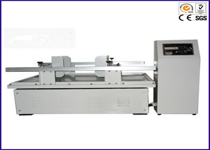 RS-8409 Thiết bị thử nghiệm rung động mô phỏng vận chuyển kiểu pittông RS-8409