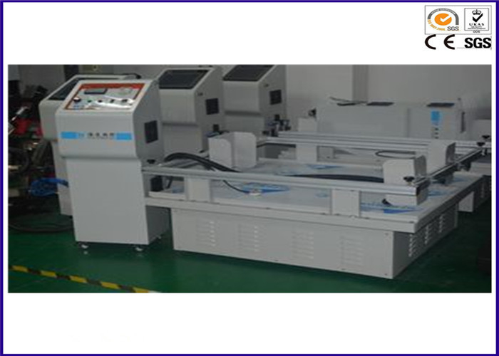 RS-8409 Thiết bị thử nghiệm rung động mô phỏng vận chuyển kiểu pittông RS-8409