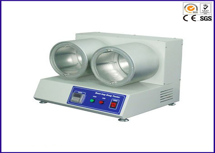 M và S P21A Bean Túi Snag Tester cho khả năng chống xước vải dệt kim
