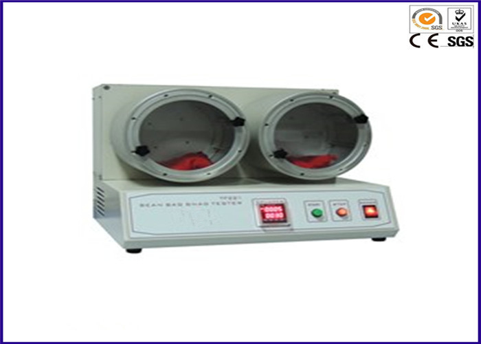 M và S P21A Bean Túi Snag Tester cho khả năng chống xước vải dệt kim