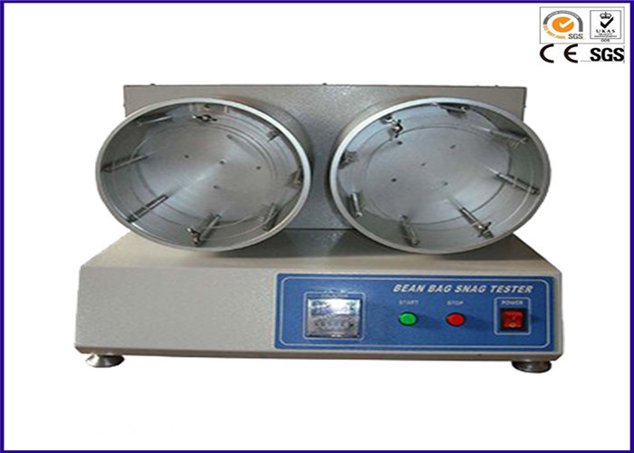 M và S P21A Bean Túi Snag Tester cho khả năng chống xước vải dệt kim