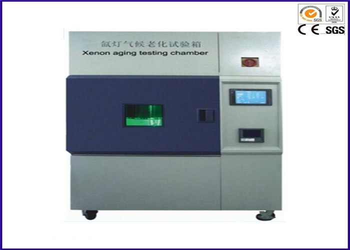 Phòng thí nghiệm nhiệt độ cao 12A Lò không khí nóng chống ăn mòn 1.8KW