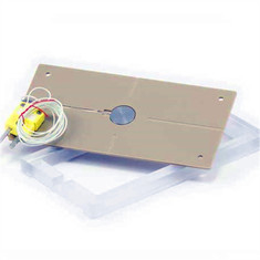 Trạng thái CDV IEC 62368 Aluminium Foil Edition 3-Hình 49 Vật thể kim loại do WPC xác định