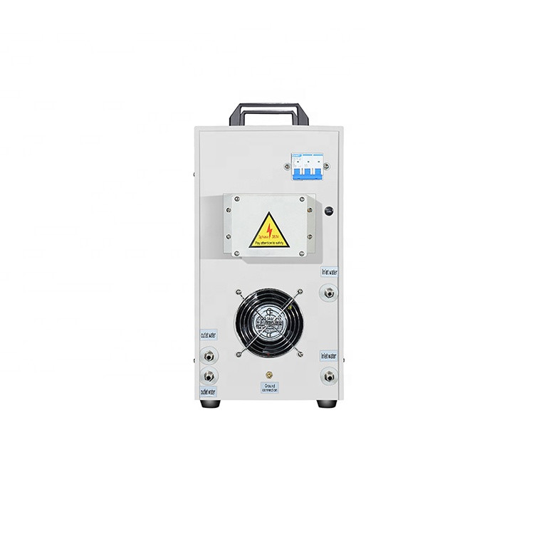Máy sưởi ấm thuận lợi Máy sưởi ấm được hoan nghênh phổ biến 40kw