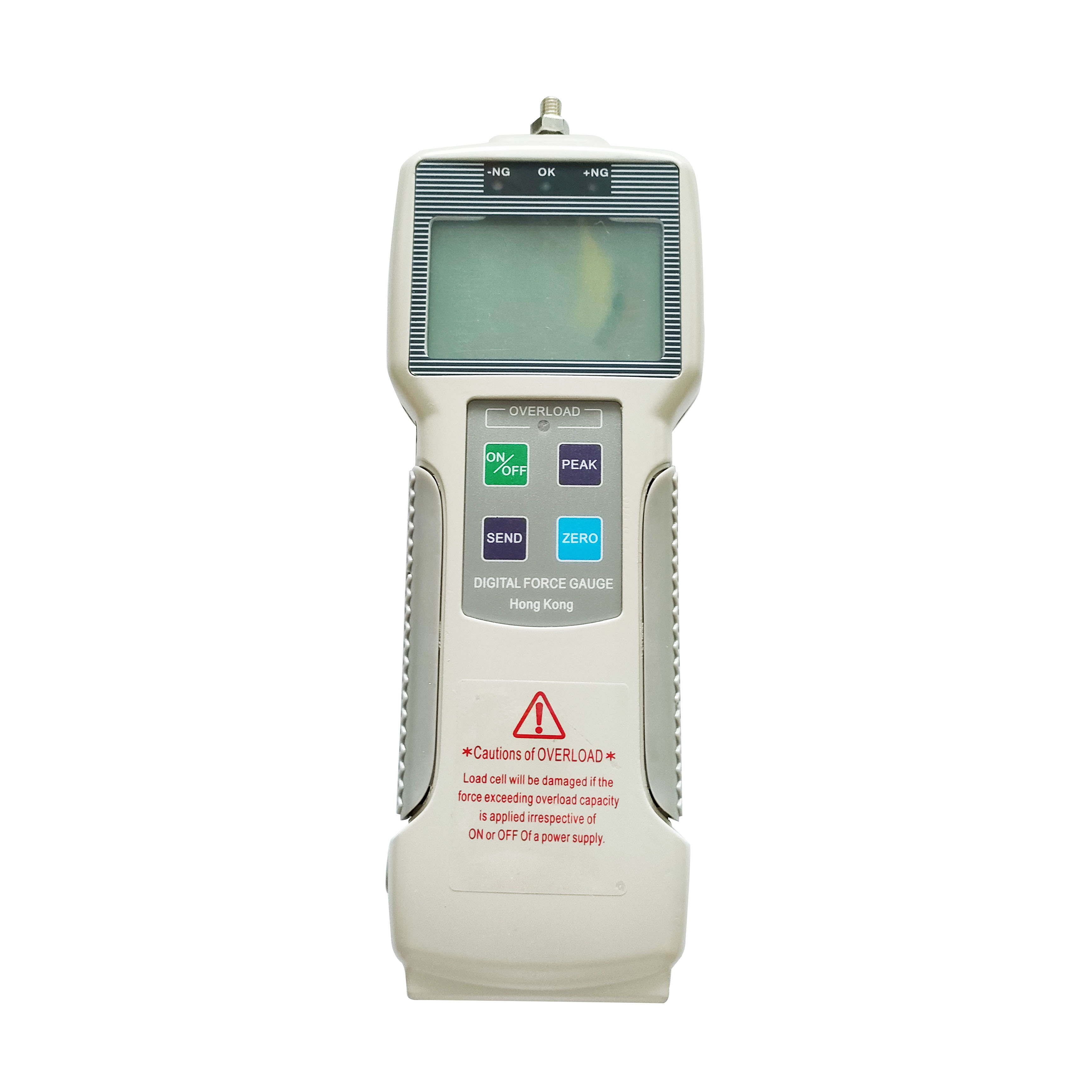 Pulling Machine Speedometer Máy đo lực đẩy kỹ thuật số có độ chính xác cao Máy đo lực kéo đẩy kỹ ...