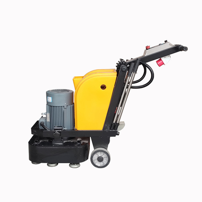 Máy mài nền bê tông CE Motor, Máy đánh bóng sàn 220V-240V