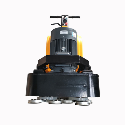 Máy đánh bóng tốc độ cao 30L sàn hiệu suất cao Thép không gỉ