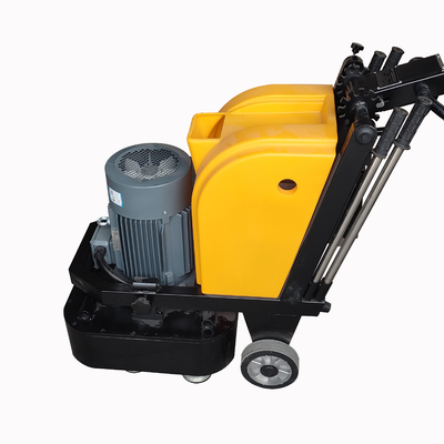 Máy đánh bóng sàn tốc độ cao Đánh bóng thép không gỉ