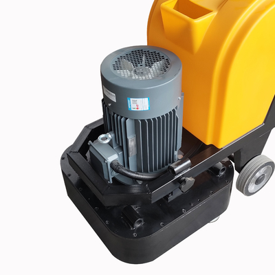San nền Cải Tạo Máy Đánh Bóng Sàn Ướt Nhà Ổn Định 220V-240V