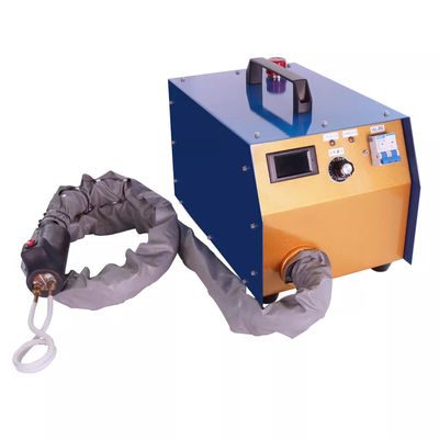 Máy sưởi cảm ứng tần số cao Máy sưởi cảm ứng 15 kw