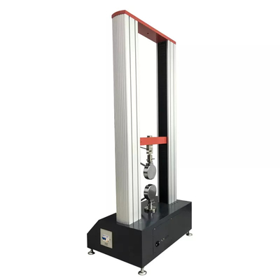 Máy kiểm tra độ bền kéo nhựa 20KN Cơ điện