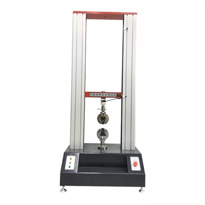 Máy kiểm tra độ bền kéo đa năng 20KN Dụng cụ đo điện tử