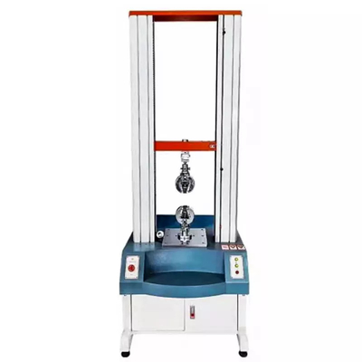 Máy kéo đa năng kỹ thuật số để kiểm tra mài mòn 300kn