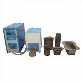 Máy hàn cảm ứng nhôm, máy sưởi cảm ứng nhiệt