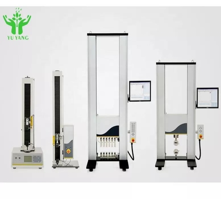 50kN 100kN 200kN UTM Máy kiểm tra độ kéo phổ quát Vật liệu cơ khí Cáp Thiết bị kiểm tra độ kéo