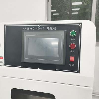 Thiết bị sấy phòng thí nghiệm Phòng thí nghiệm Lò nướng chân không công nghiệp 29kW