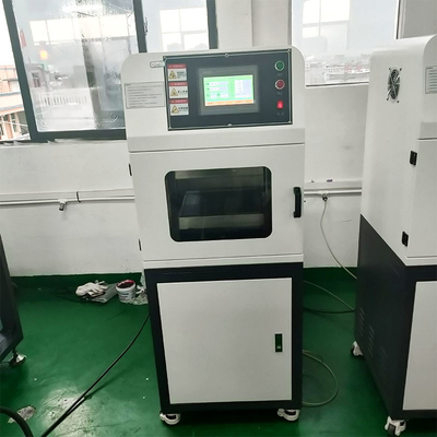 Lò sấy chân không cao bằng điện cho tủ sưởi trong phòng thí nghiệm