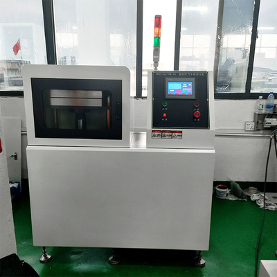 Máy ép lưu hóa nóng thủy lực cho tấm silicon bọt Eva