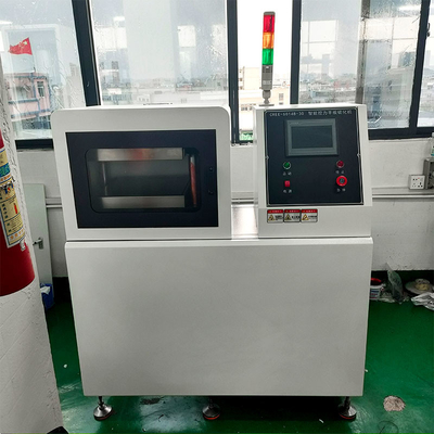 Máy ép nhiệt cao su Lab Easy Máy ép khuôn