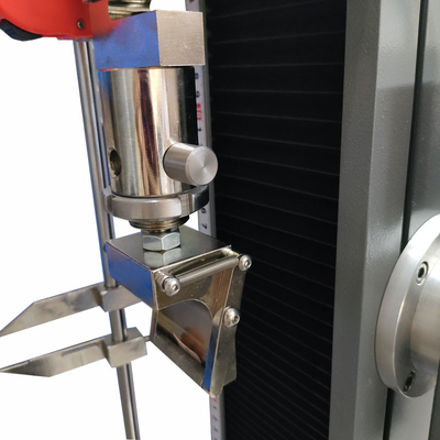 Máy kiểm tra vật liệu phổ biến kéo cáp 100t Thủy lực 100 tấn