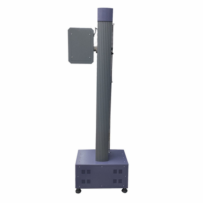 Máy thử độ bền kéo nén vạn năng kỹ thuật số 220V, thiết bị phòng thí nghiệm công nghiệp thực phẩm, bảo hành 1 năm, thép