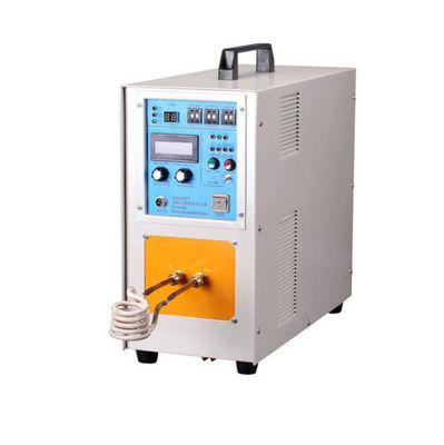 Máy sưởi cảm ứng cầm tay nhỏ Máy kiểm tra cảm ứng cảm ứng 15kw Bolt